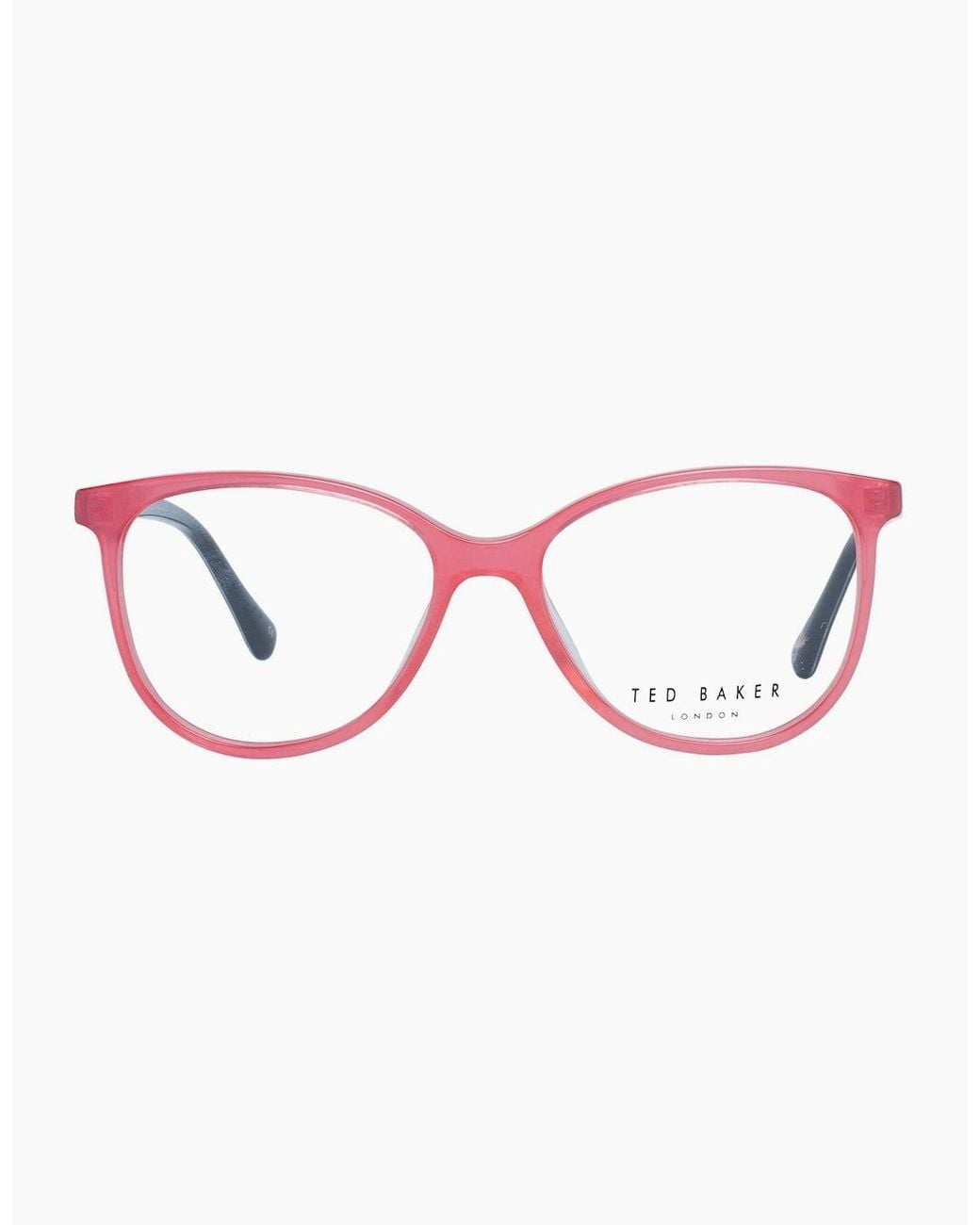 Ted Baker Multicolor Optical Frame Tbb959 211 47 for men