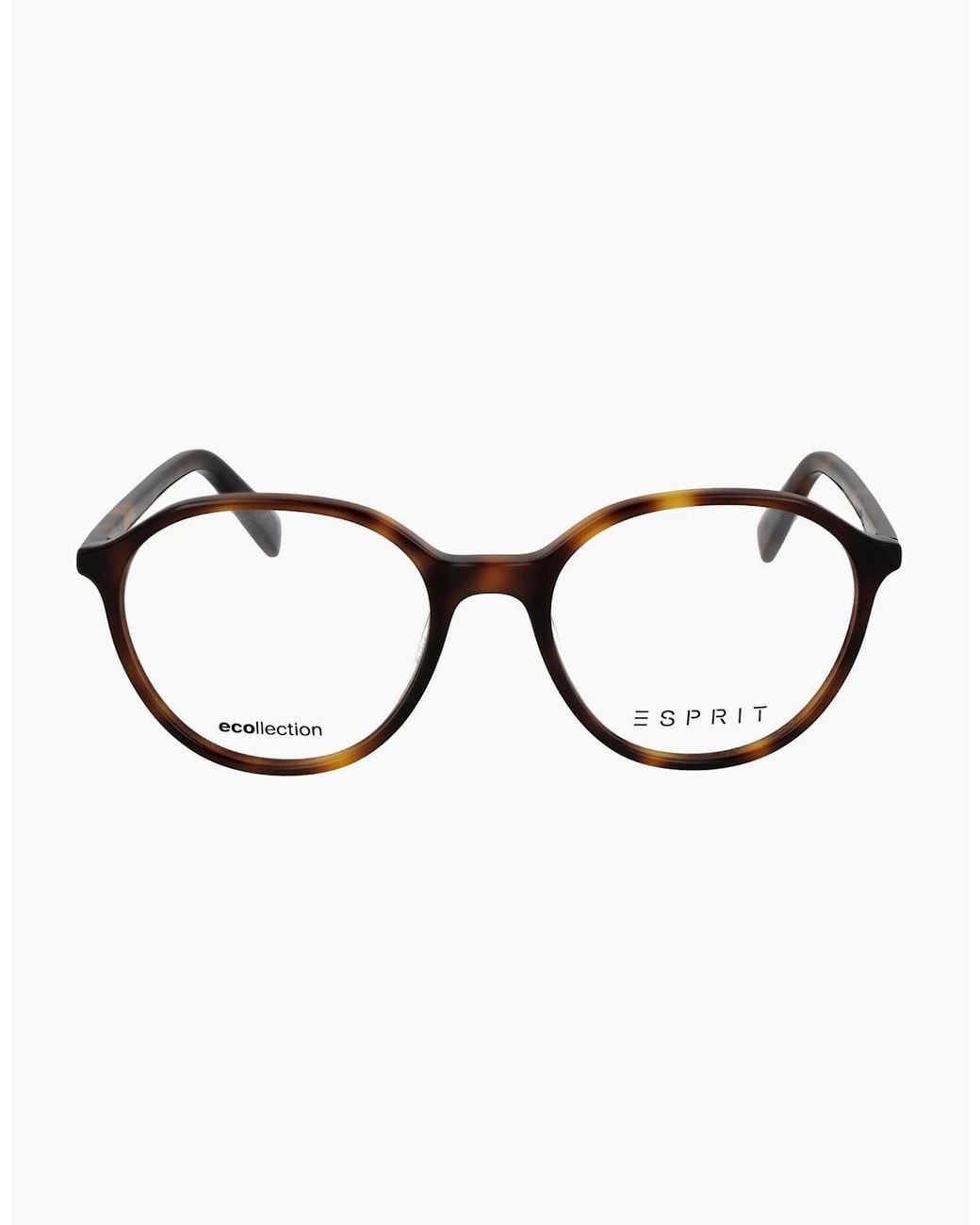 Esprit Brown Optical Frame Et33474 545 51