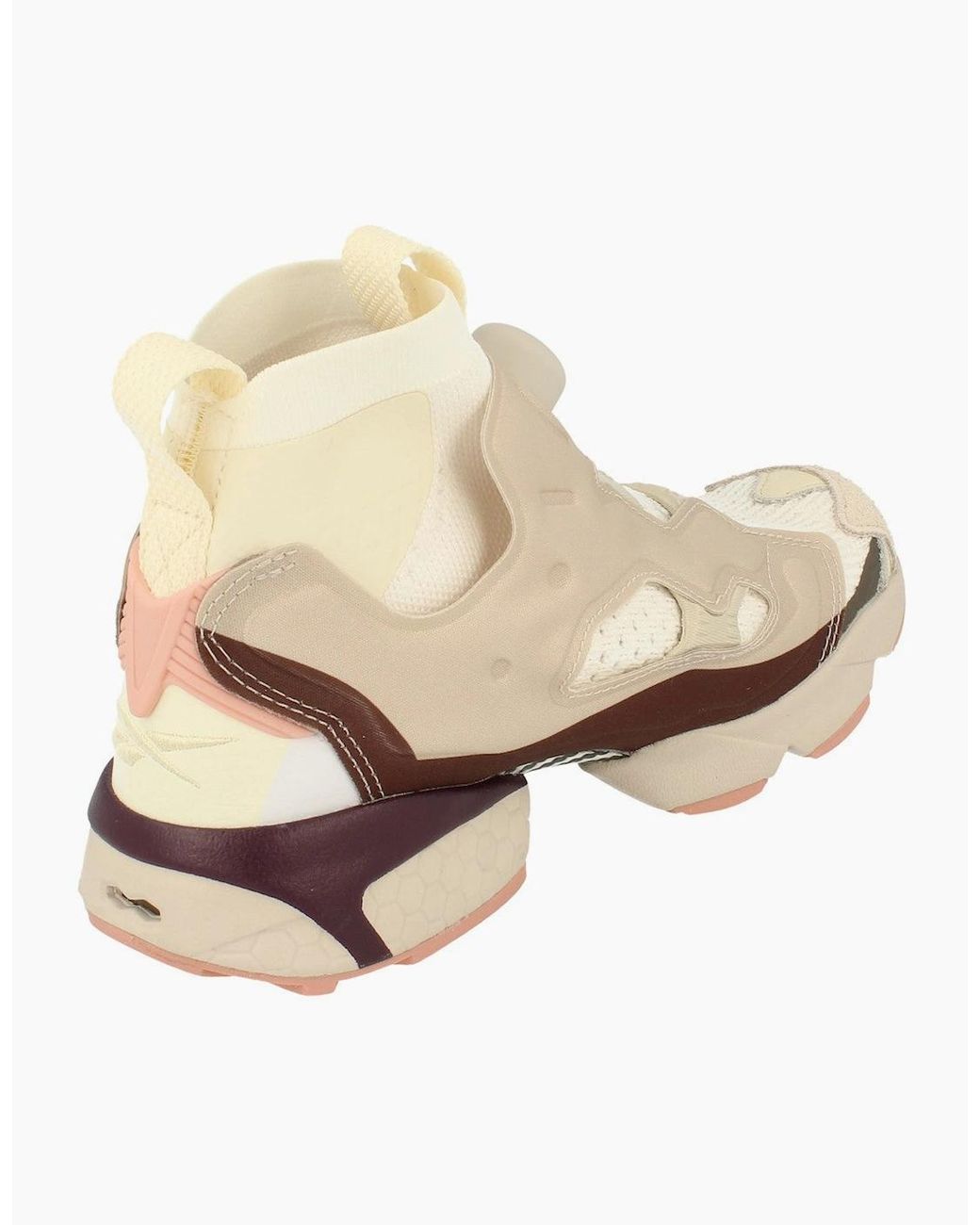 Reebok Natural Instapump Fury Og Ultk Dp Sneakers for men
