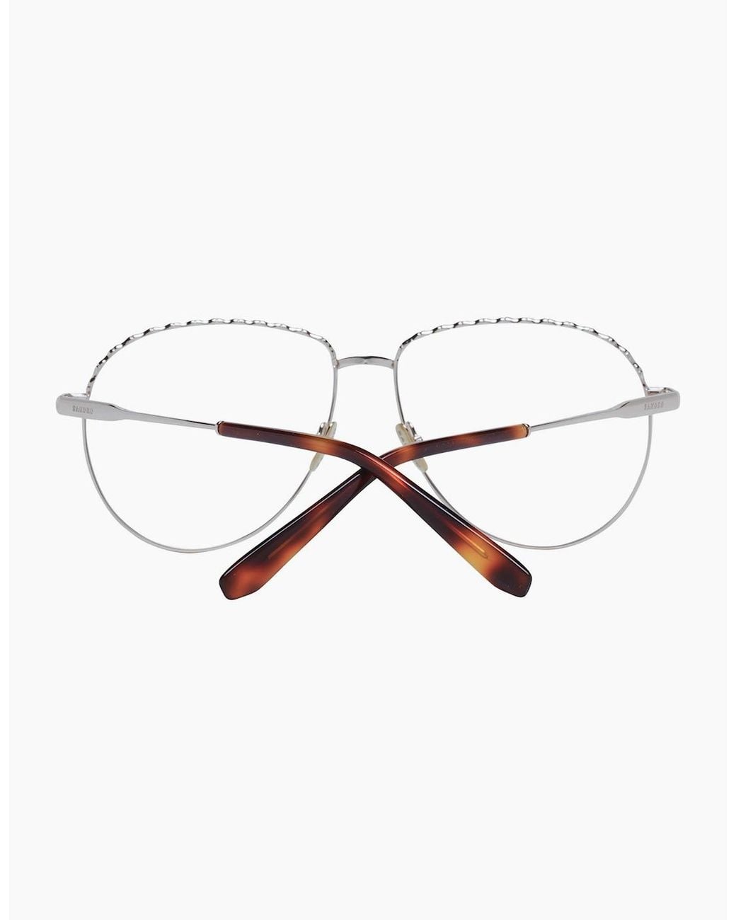 Sandro Metallic Optical Frame Sd4023 426 54