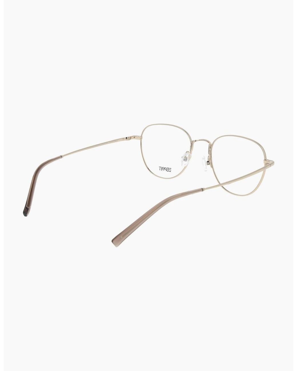 Esprit Metallic Optical Frame Et17131F 584 51