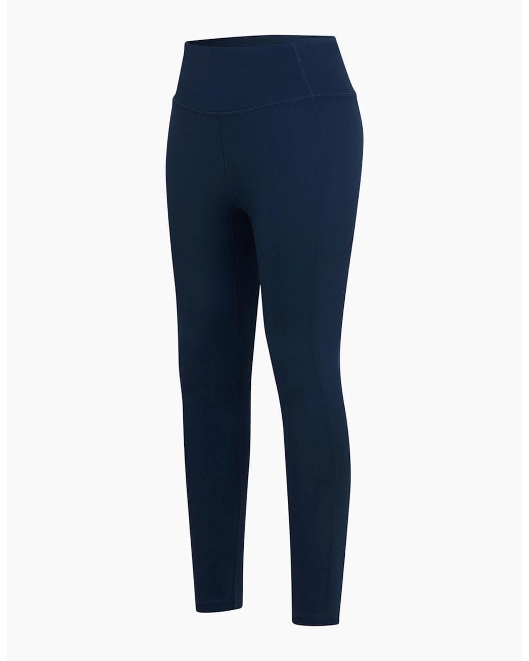 Regatta Blue Ladies Outdoor Comfort Leggings