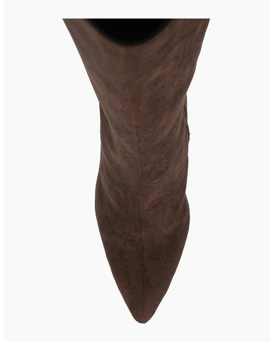 Ravel Brown Gibson Knee High Boots