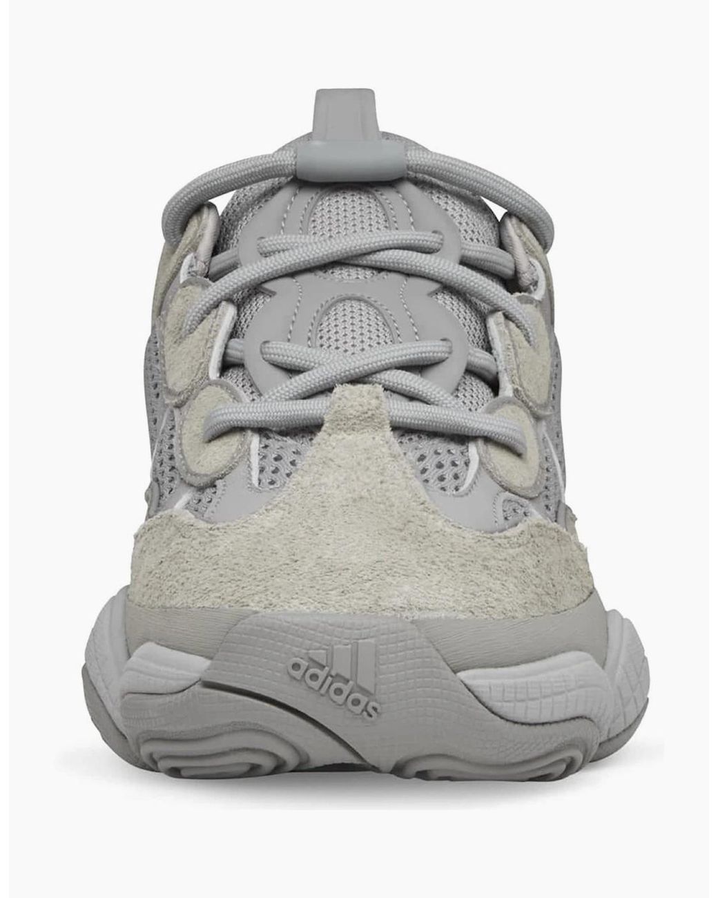 Yeezy Gray 500 Sneakers for men
