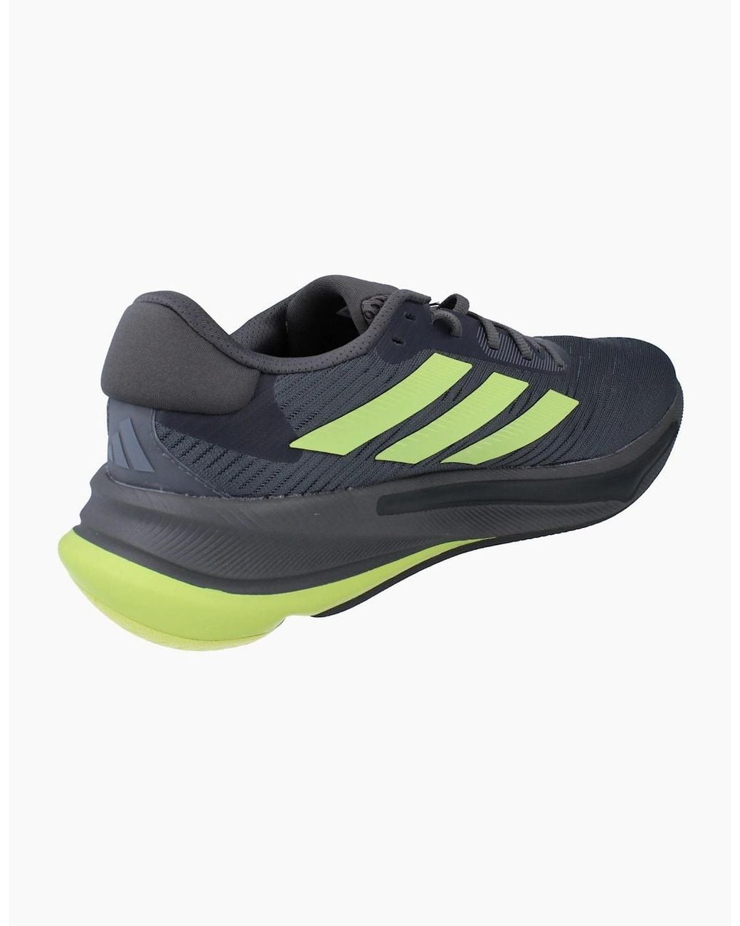 Adidas Blue Supernova Ease Running Trainers Ih0796 for men