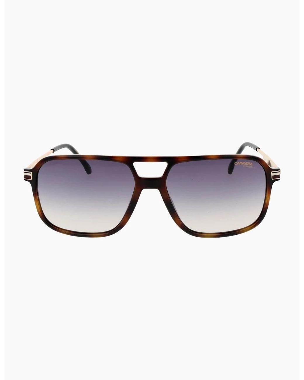 Carrera Brown Sunglasses 390/S 0869O 59 for men