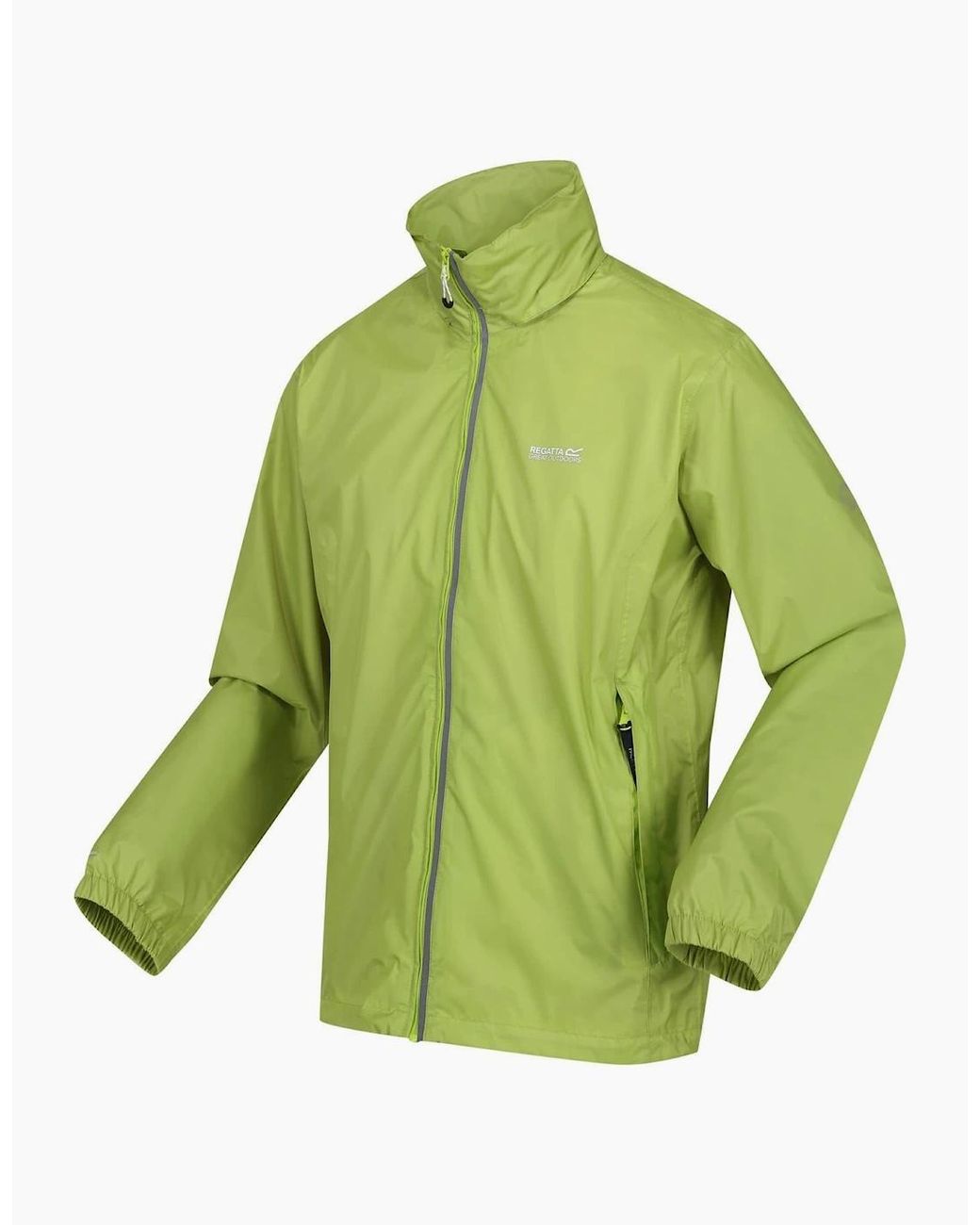 Regatta Green Iv Waterproof Shell Jacket for men