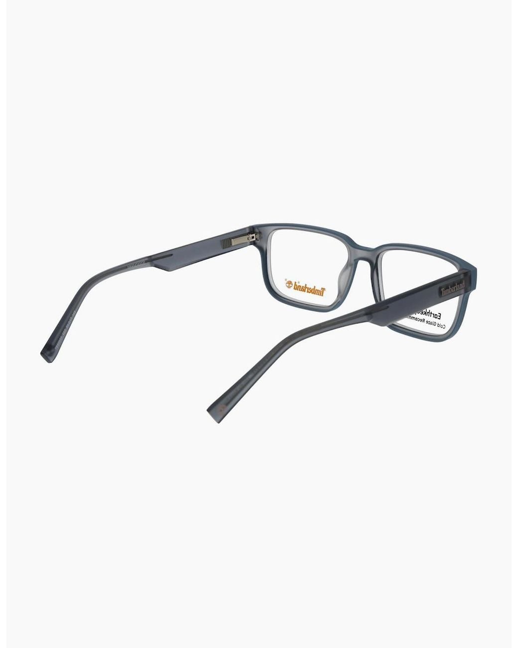 Timberland Gray Optical Frame Tb50025 020 54 for men