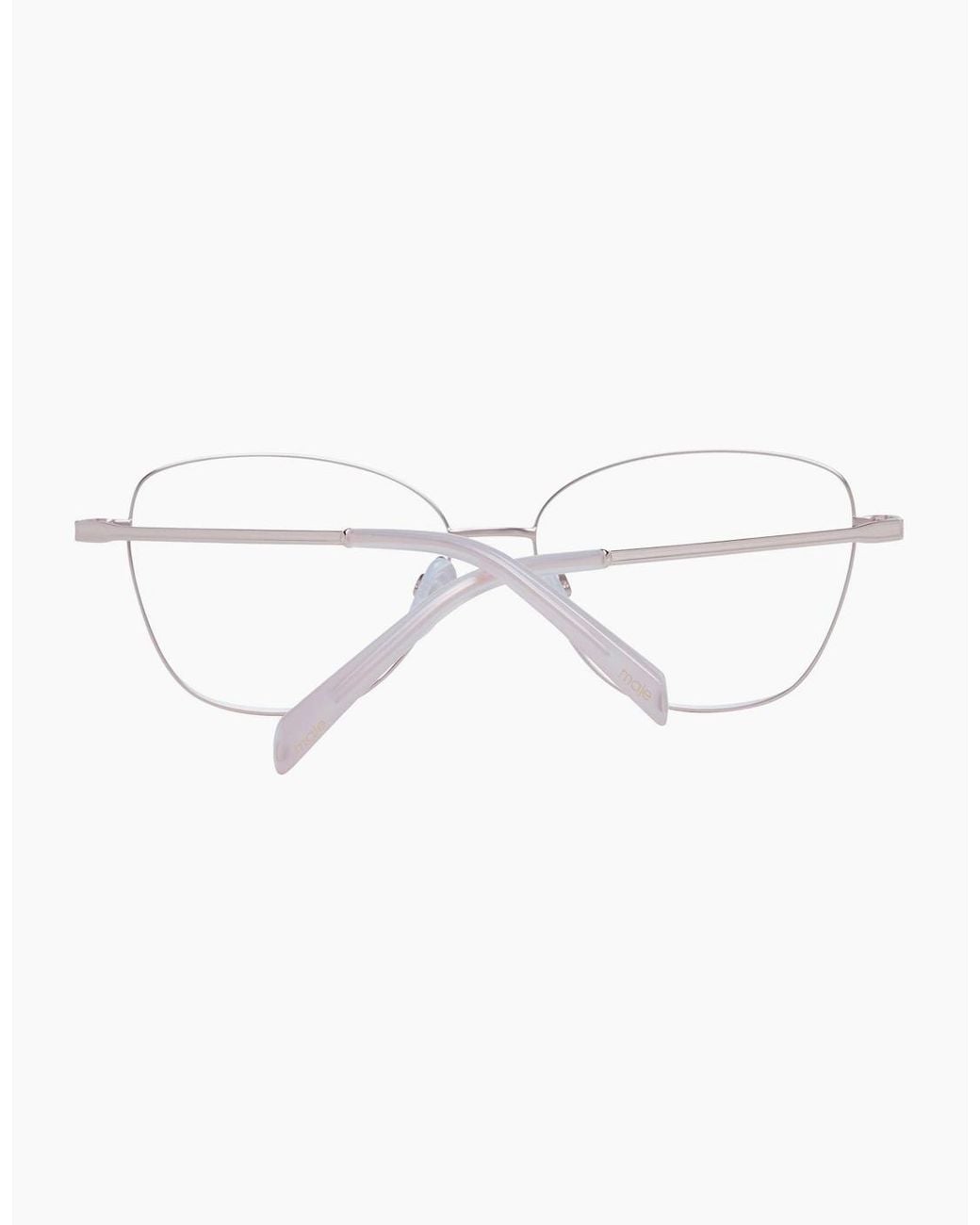 Maje Metallic Optical Frame Mj3012 944 54