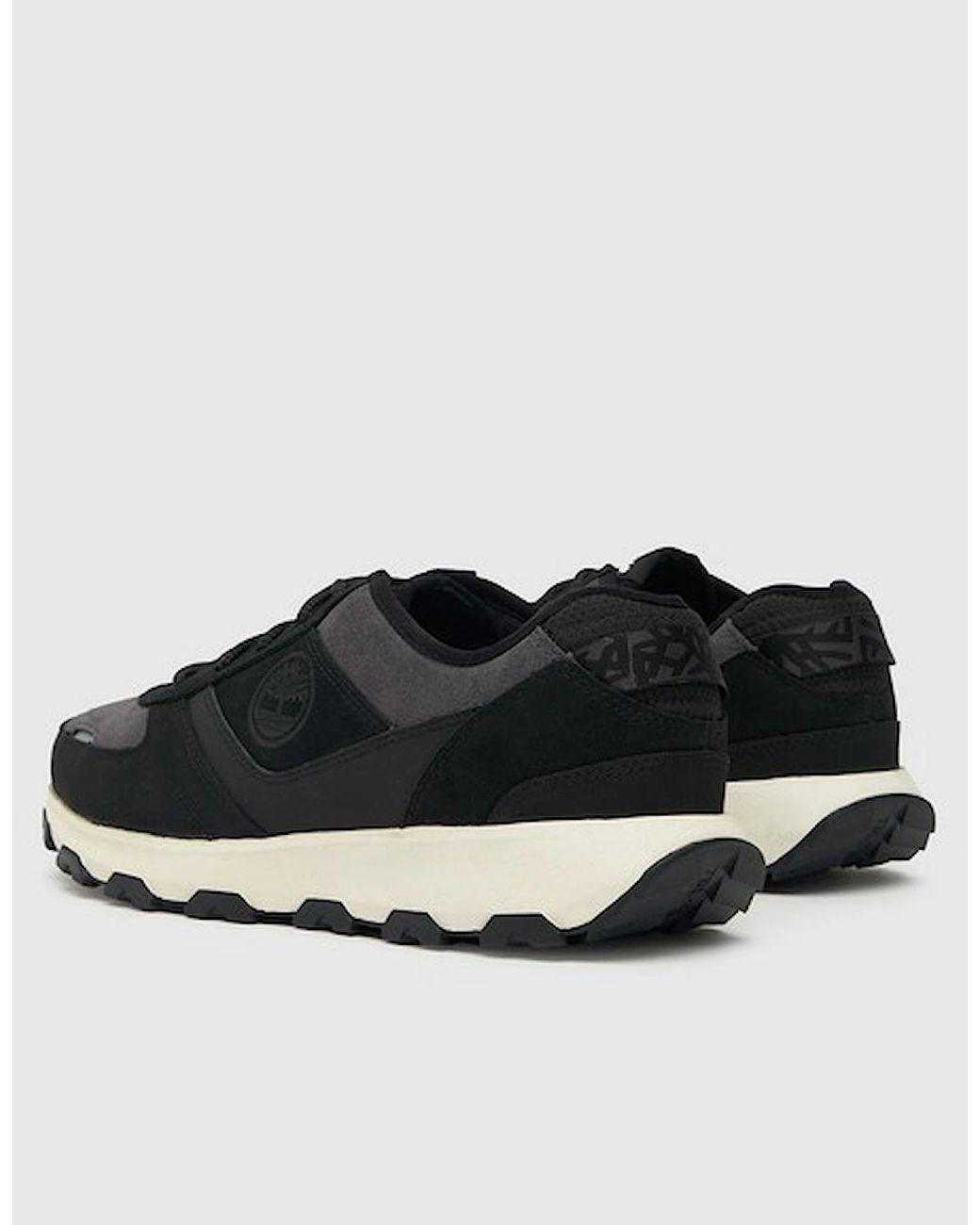 Timberland Black Windsor Park for men