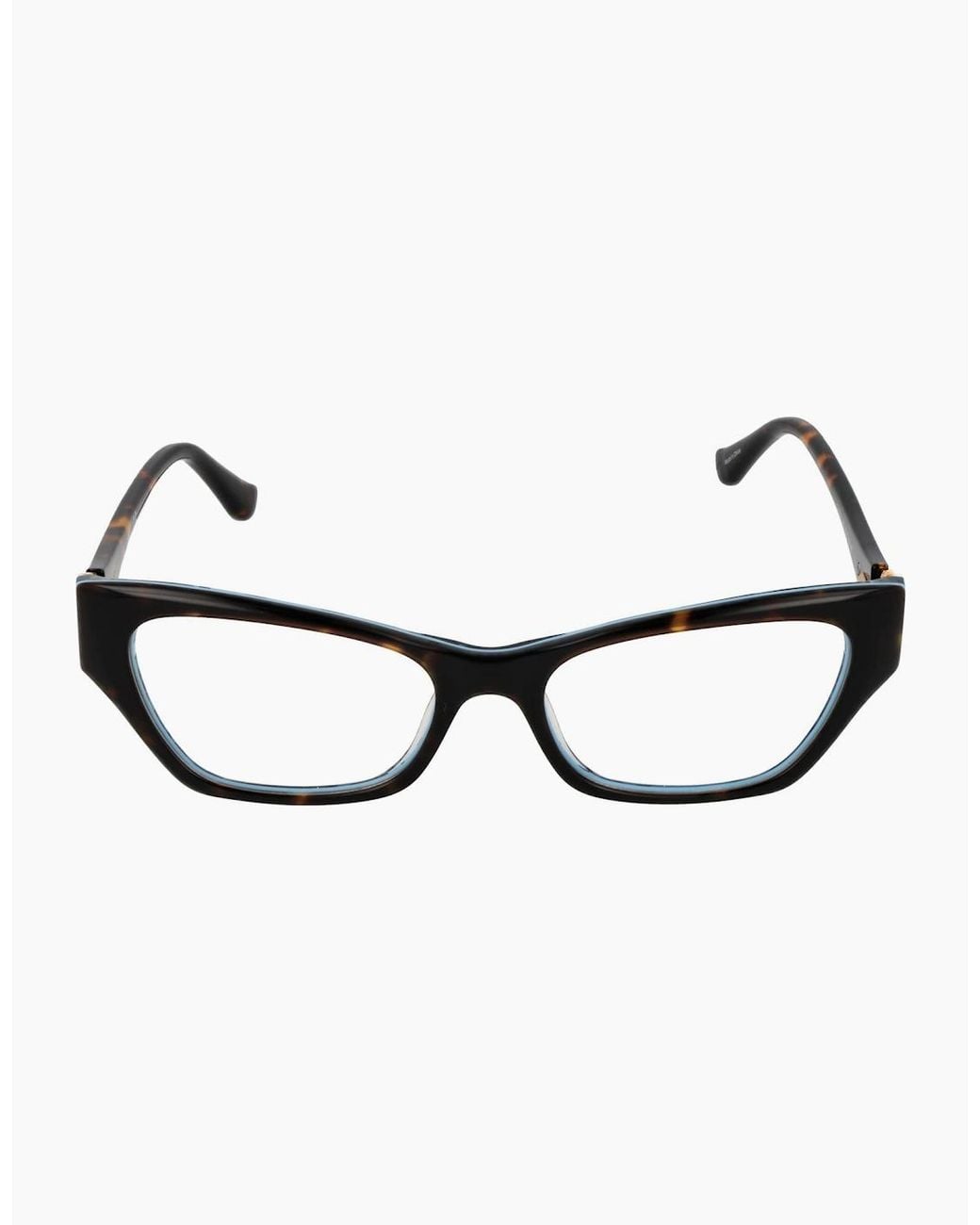 Guess Brown Optical Frame Gu2747 052 51