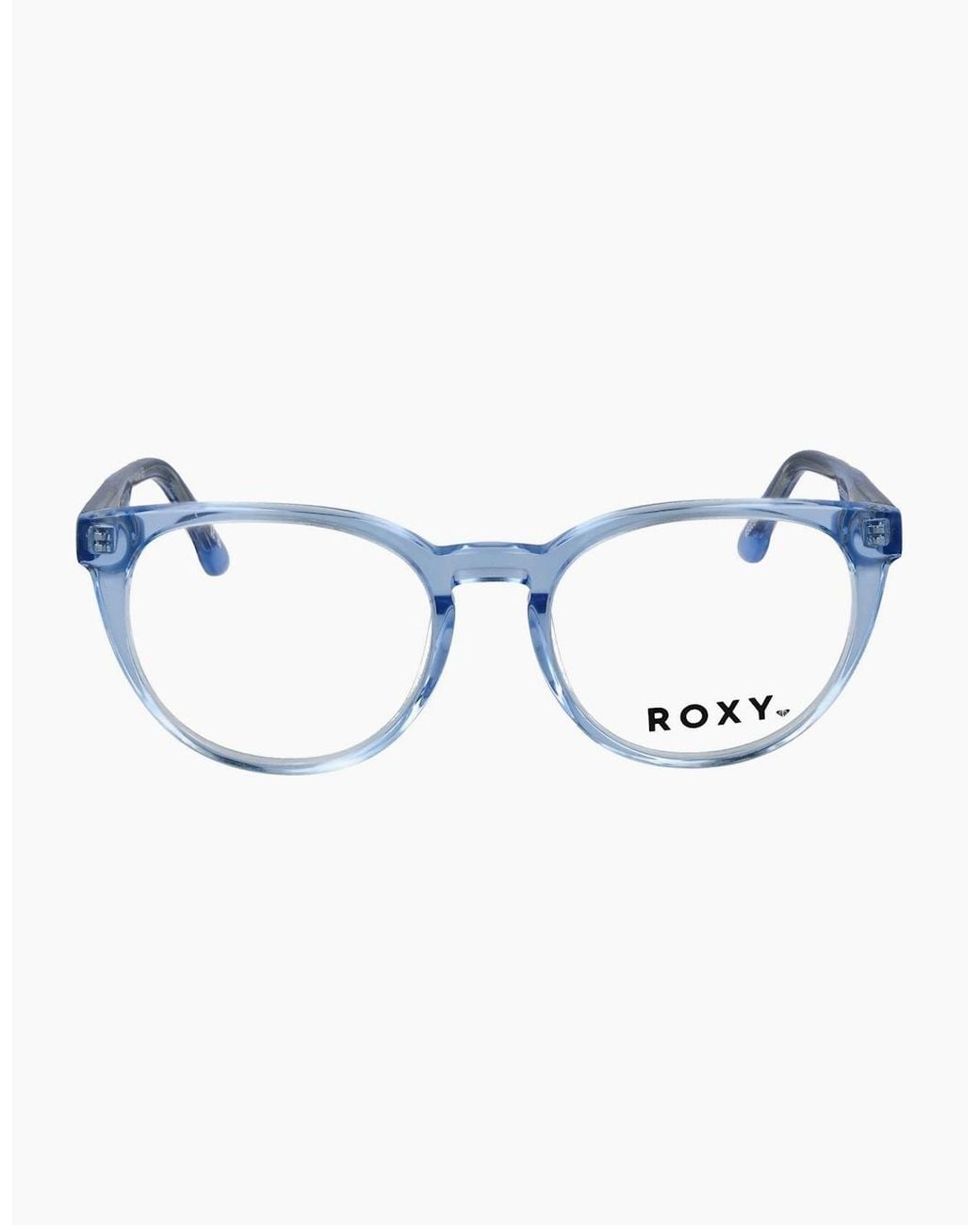 Roxy Blue Optical Frame Ergeg03021 Apur Ahijada