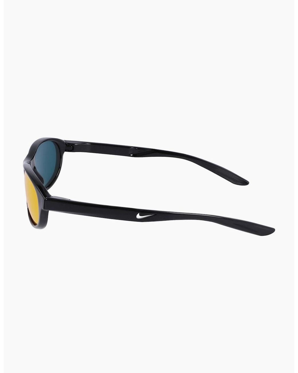 Nike Multicolor M Oval Sunglasses for men