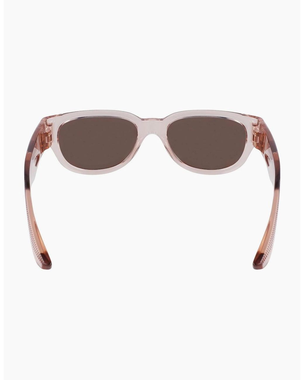 Nike Pink Ii Rectangle Sunglasses for men