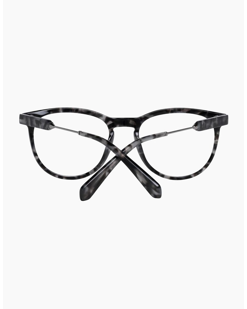 Sandro Gray Optical Frame Sd1012 207 51 for men