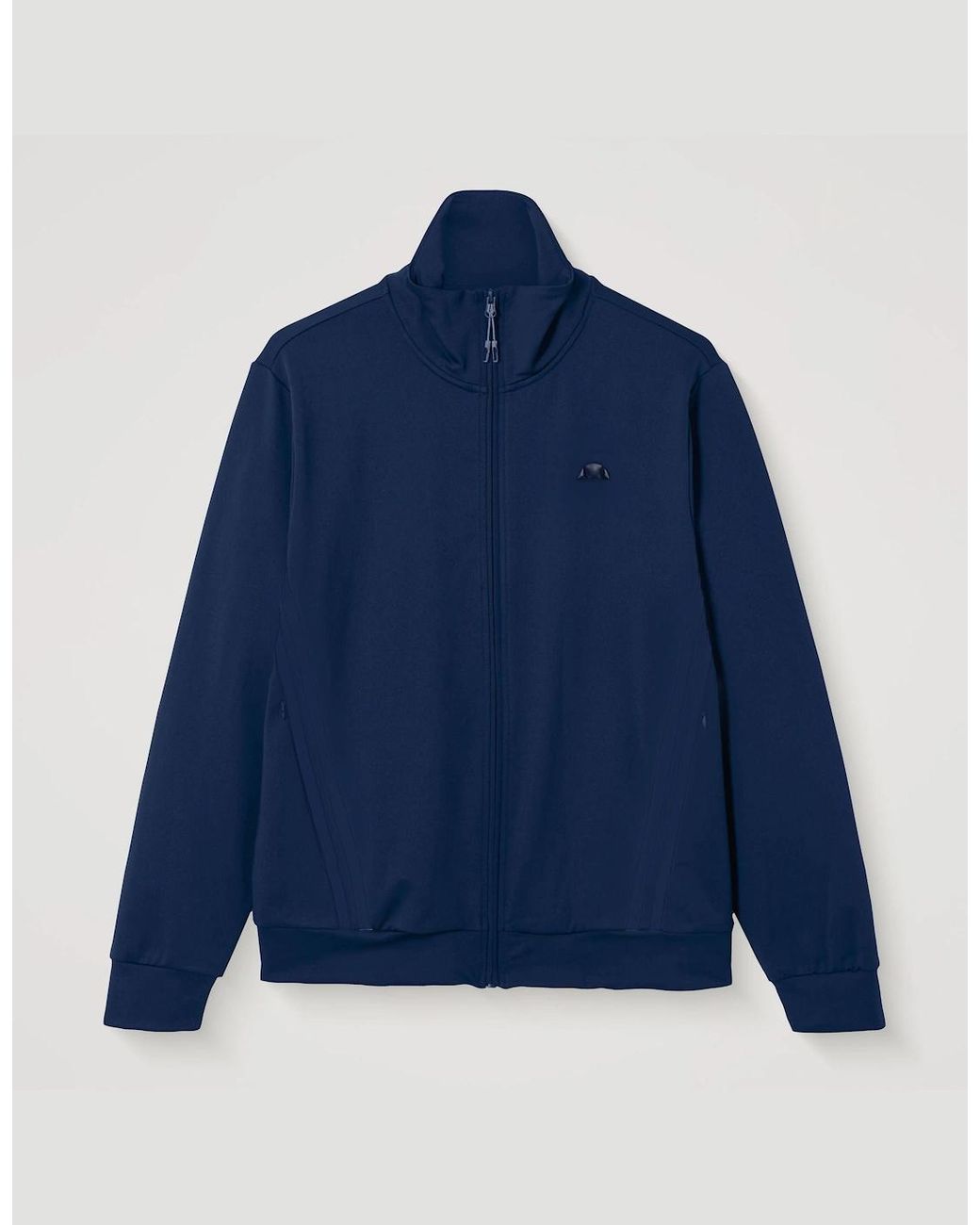 Ellesse Blue Tosciana Track Top for men
