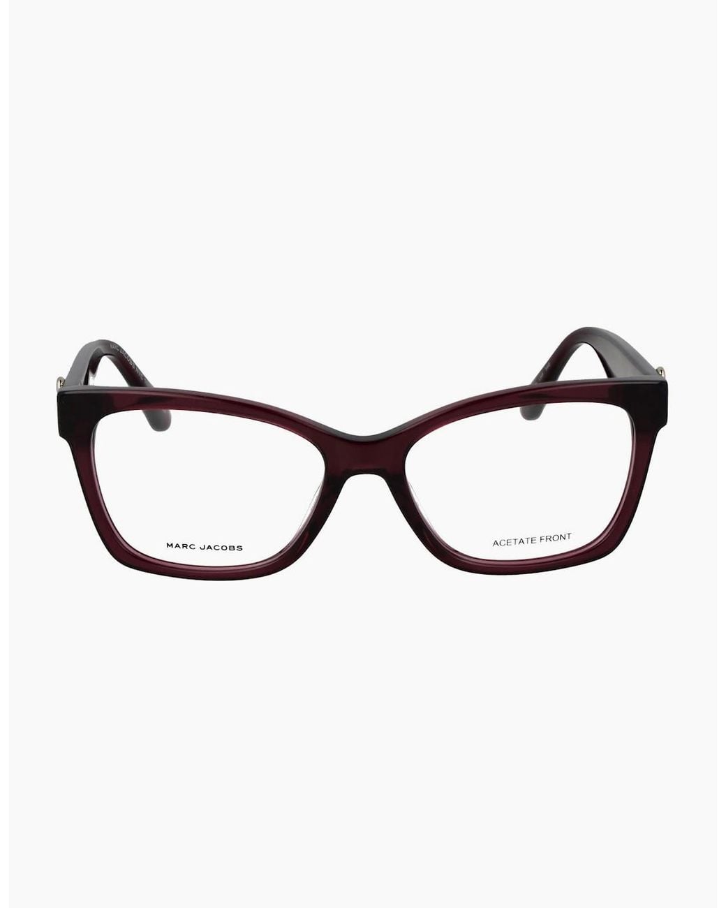 Marc Jacobs Black Optical Frame Marc 928 Lhf16 52