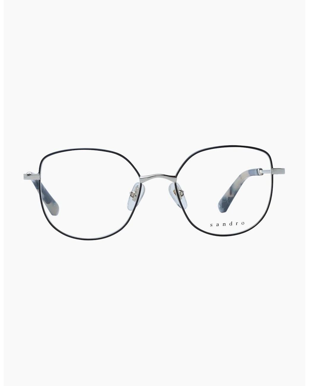 Sandro Metallic Optical Frame Sd4012 002 51