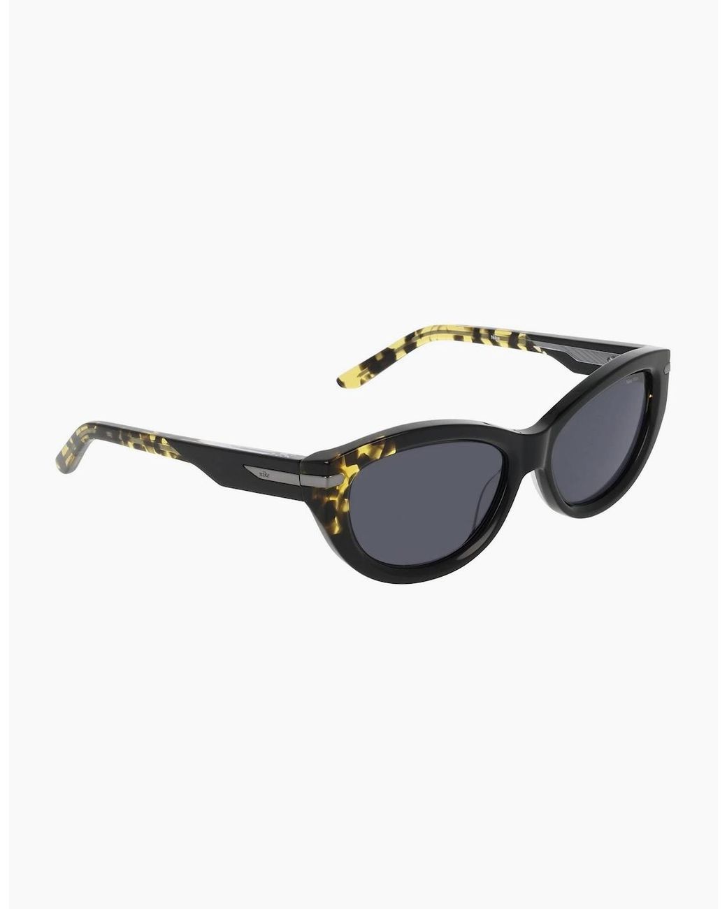 Nike Multicolor Fawn Cat Eye Sunglasses for men
