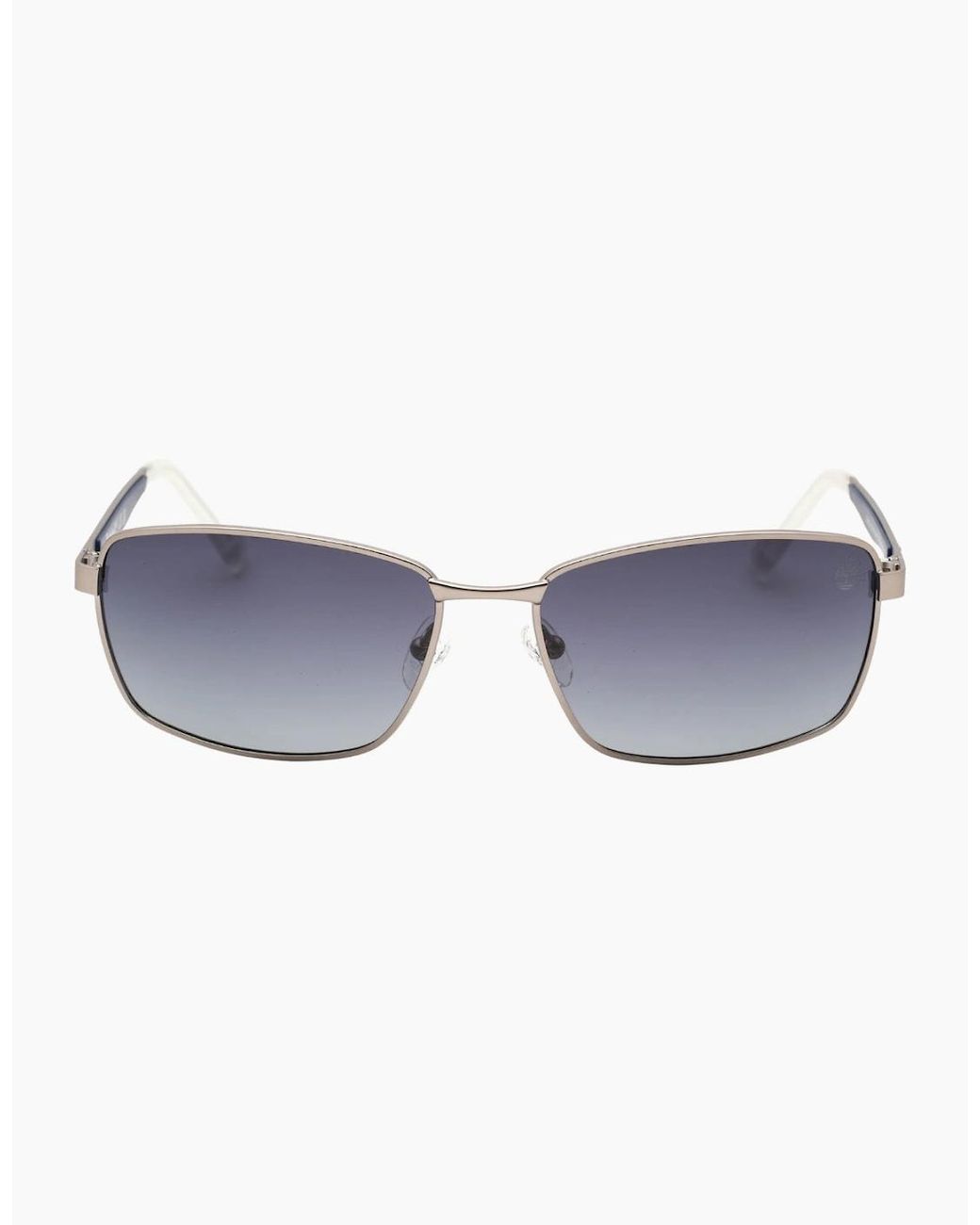 Timberland Blue Tb9233 09D Sunglasses for men