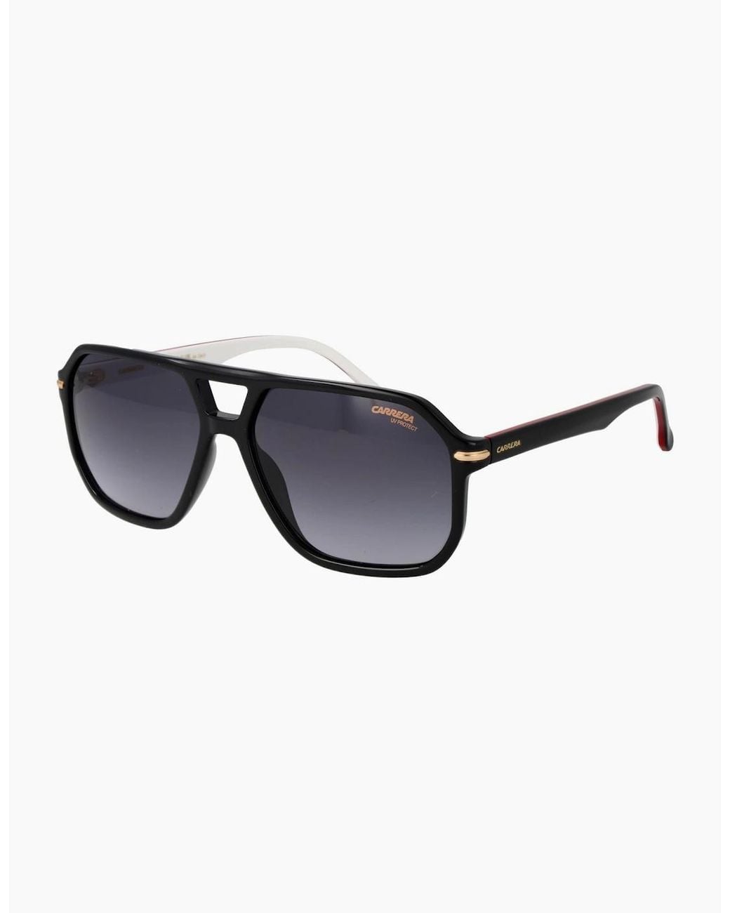Carrera Black Sunglasses 302/S M4P9O 59 for men