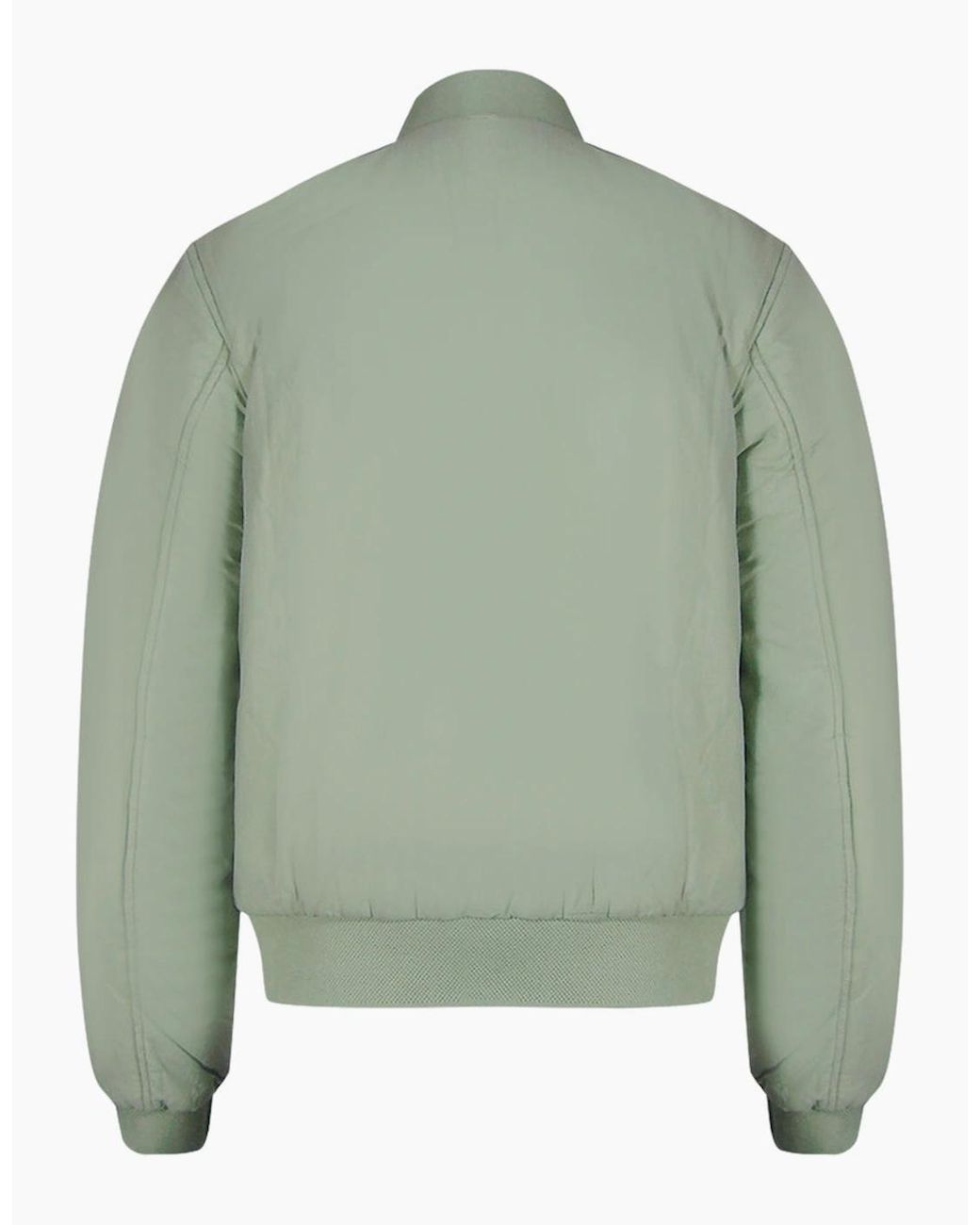 Parajumpers Green Lux Nile Padded Jacket