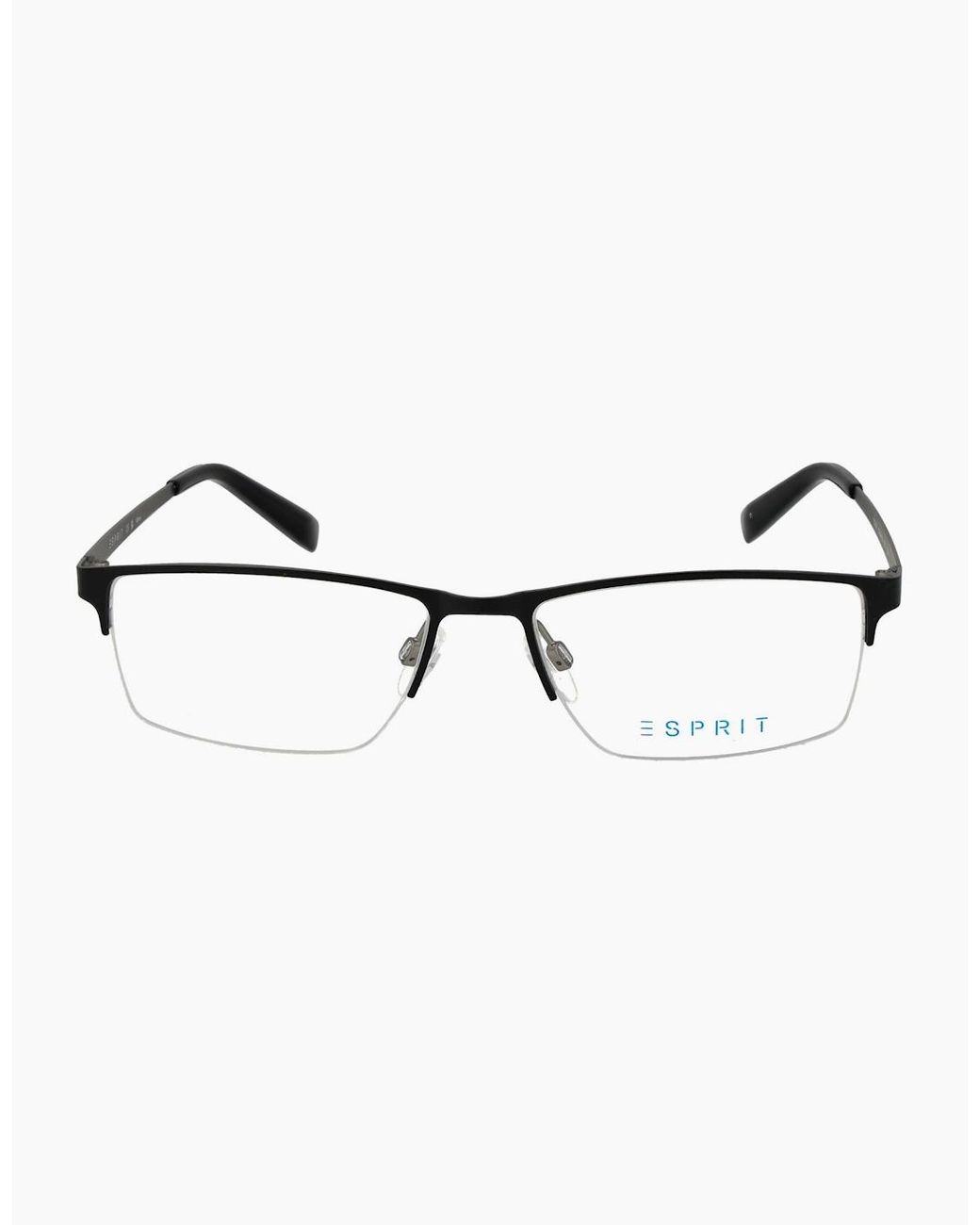 Esprit Brown Optical Frame Et34008 523 55 for men