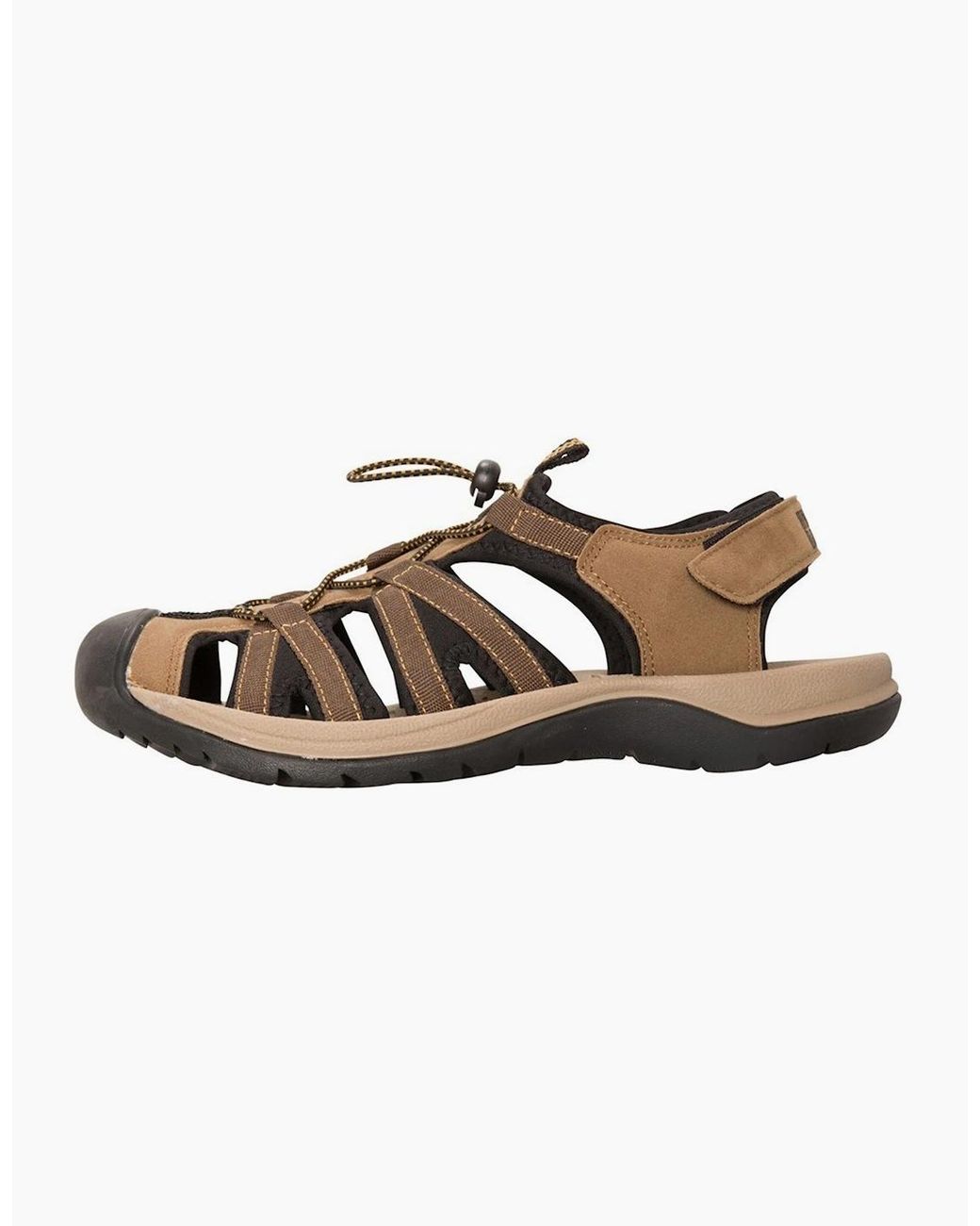 Mountain Warehouse Brown Bay Reef Sandals for men