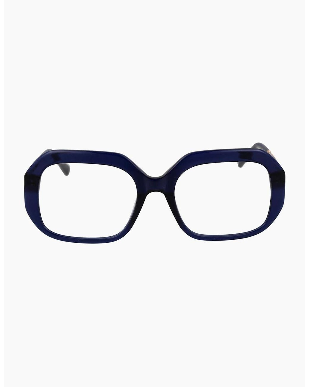Sandro Blue Optical Frame Sd2048 678 54