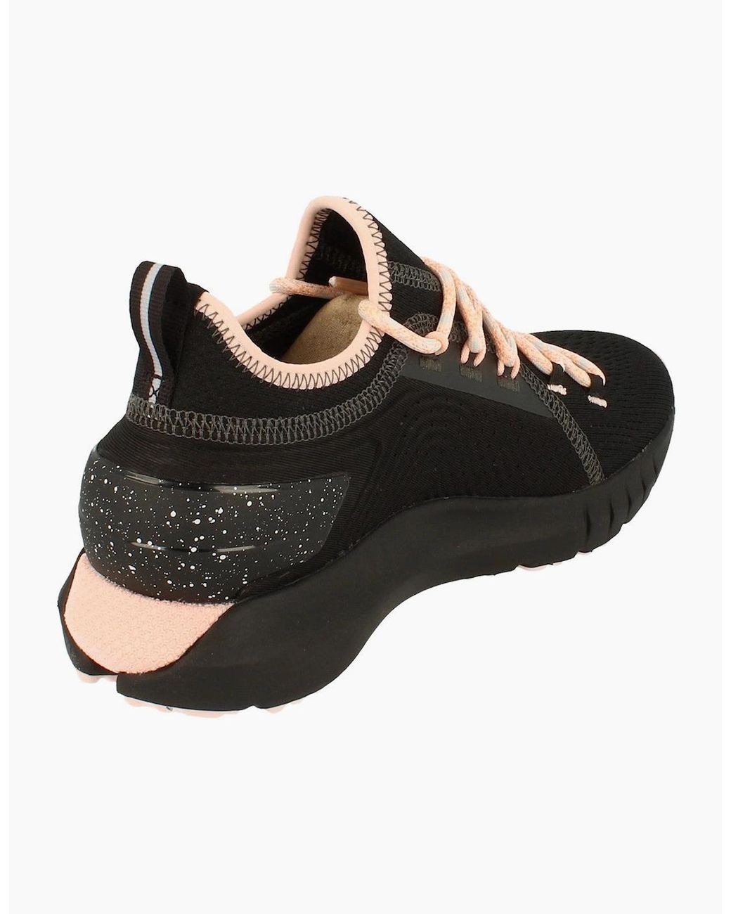 Under Armour Black Ua W Rapid