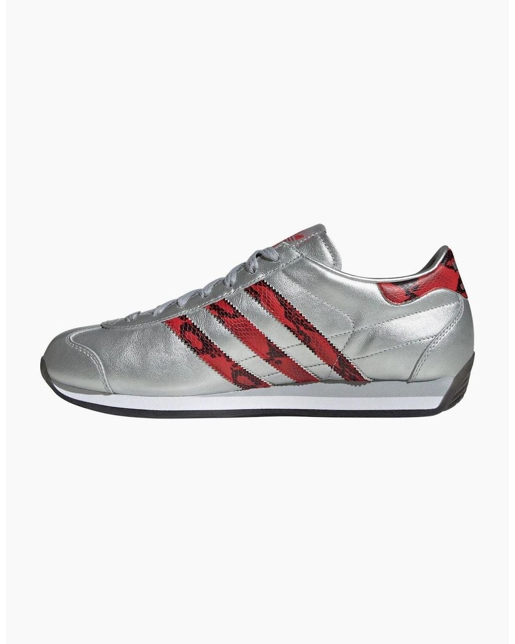 Adidas Originals Metallic Country Japan
