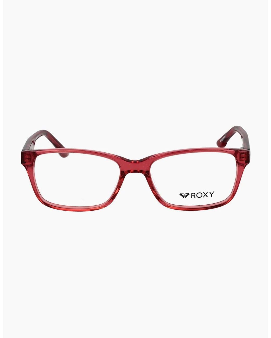 Roxy Pink Optical Frame Ergeg03016 Mma0 Hermana