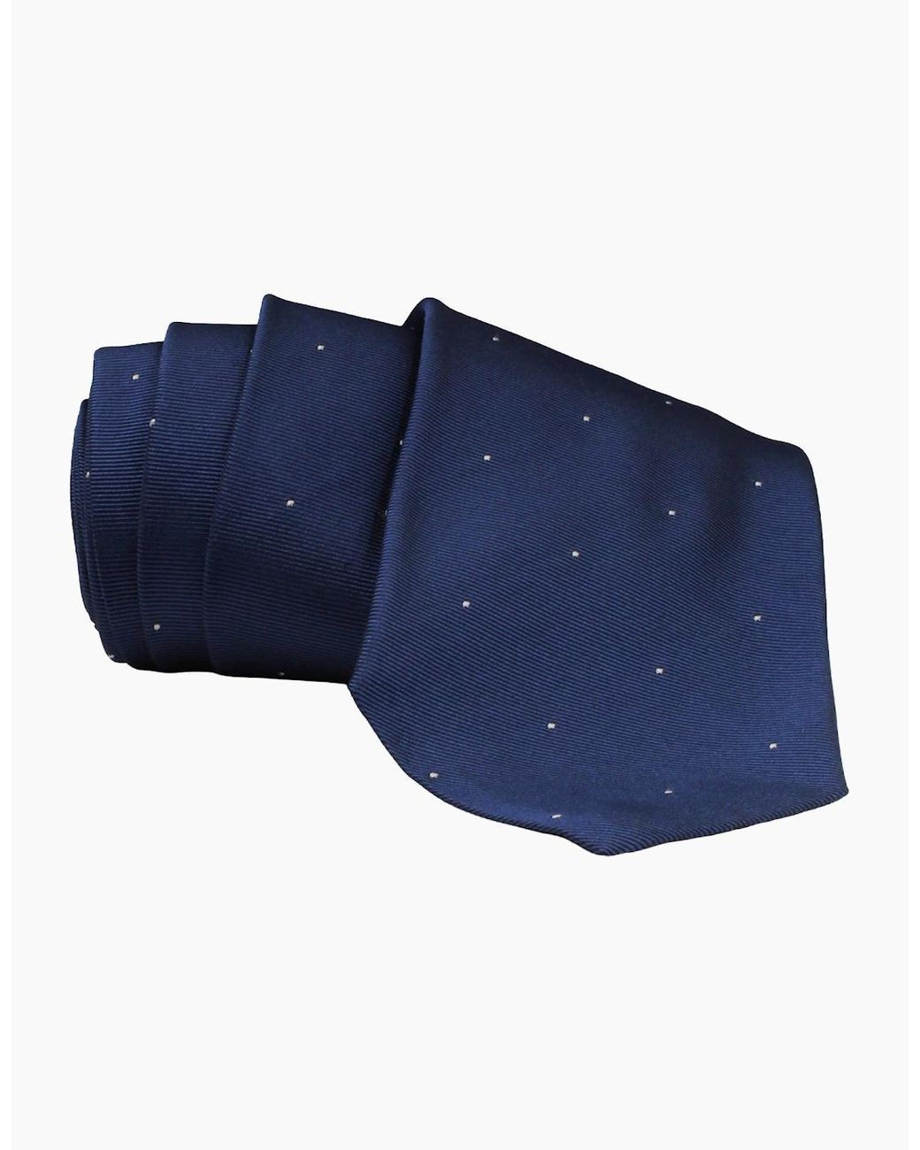 Dunhill Blue Tie for men