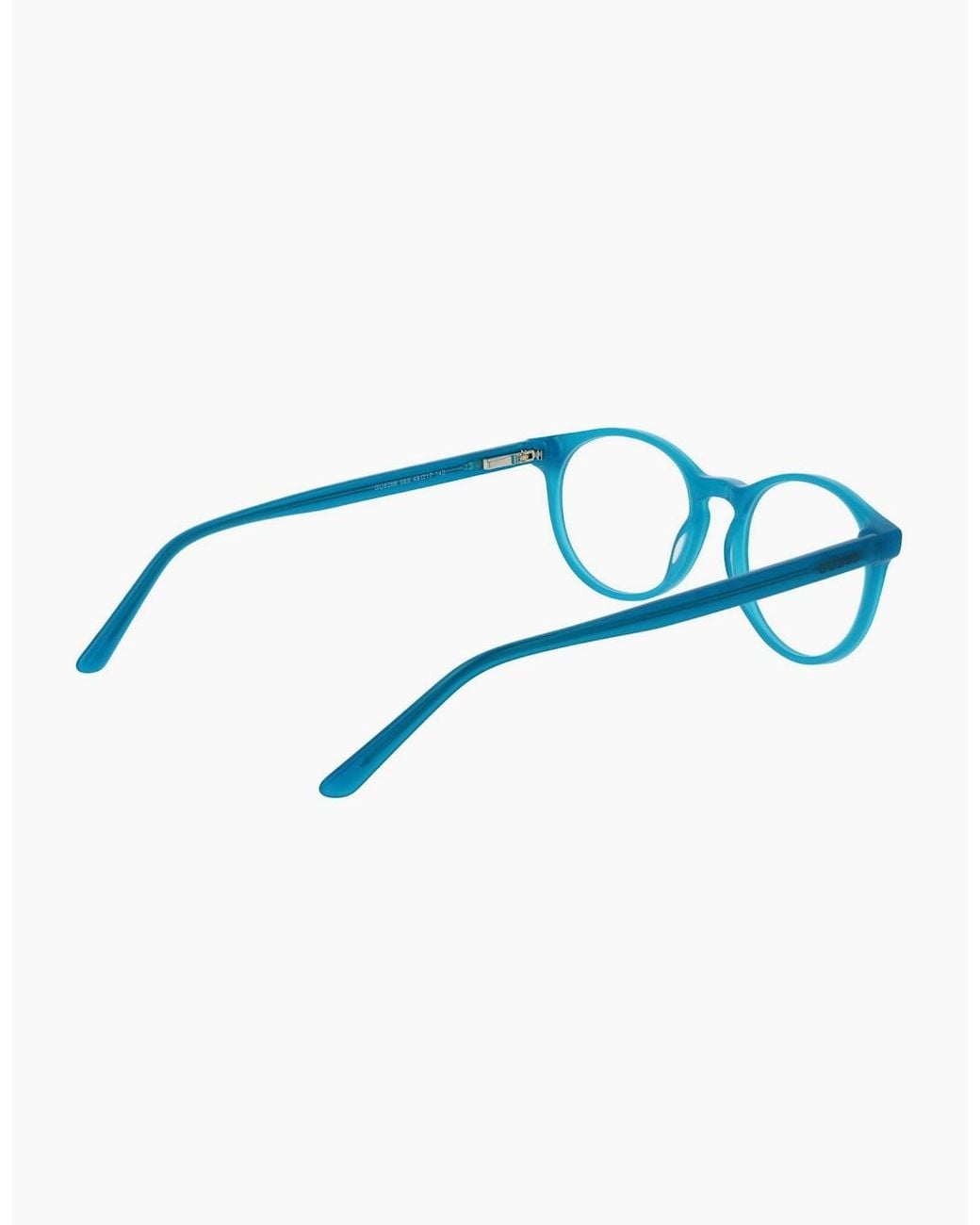 Guess Blue Optical Frame Gu8266 089 49