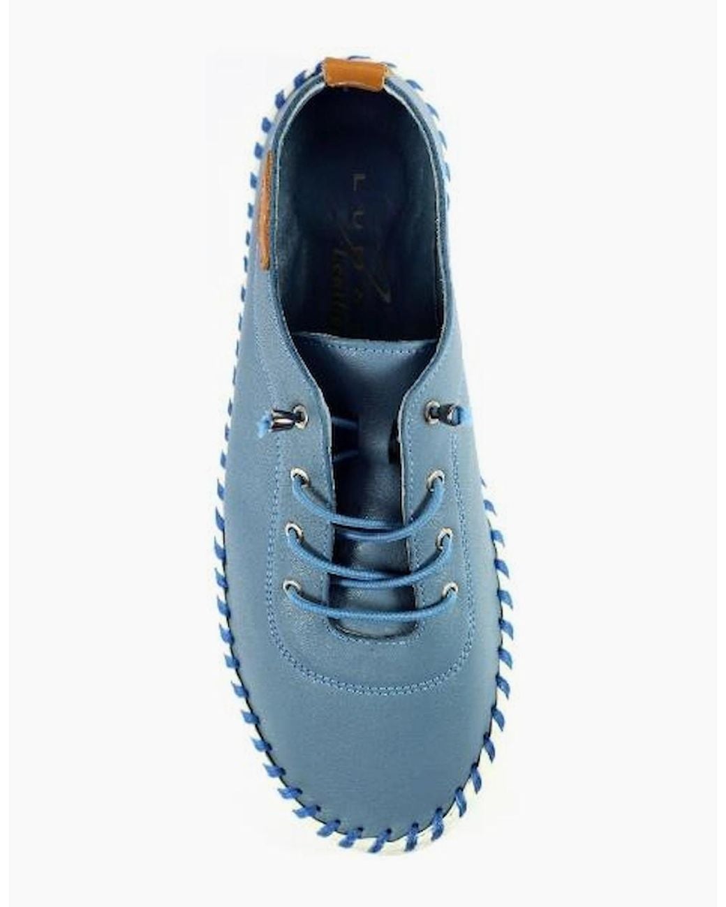 Lunar Blue St Ives Fle030
