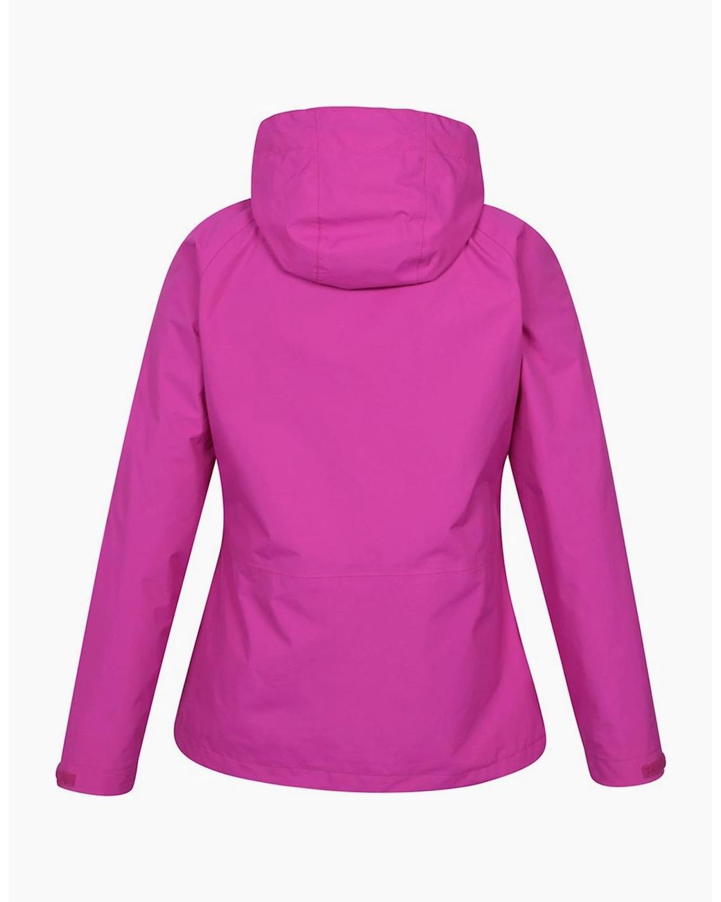 Mountain Warehouse Pink Ladies Thunderstorm Ii 3