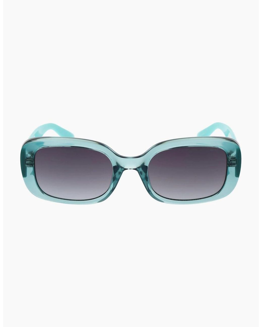 Esprit Blue Sunglasses Et39298 508 53