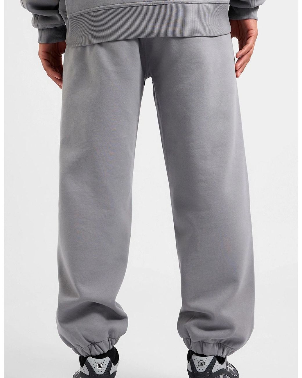 AVX Gray Loaded Sweatpant for men