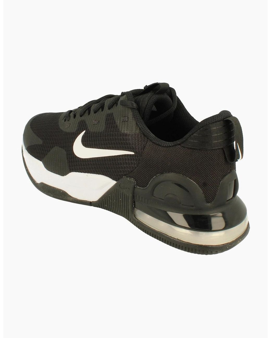 Nike Air Max Black Alpha Trainer 5 Dm0829 001 for men