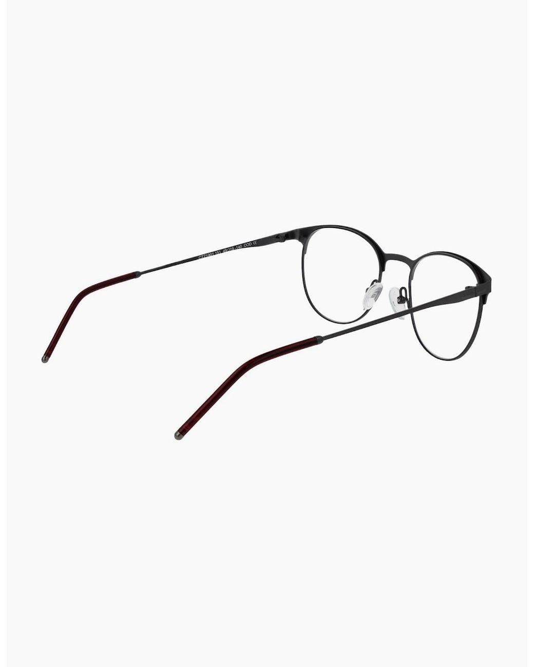 Citizen Brown Optical Frame Ctz1901 151 49 for men