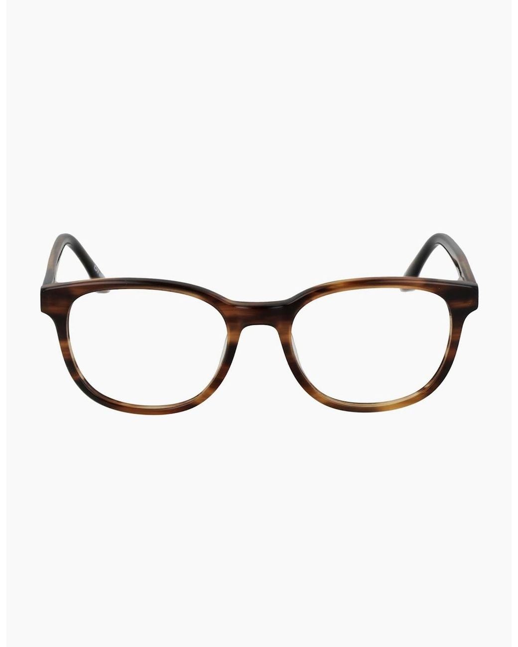 O'neill Sportswear Brown Optical Frame Ono-4540 101 48 for men