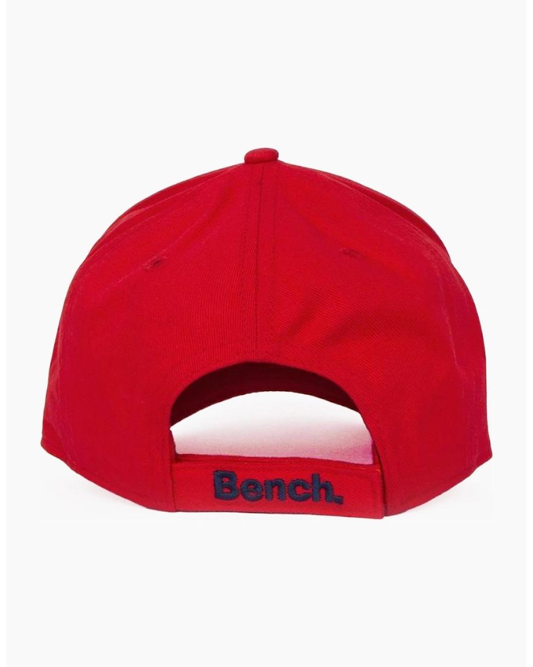 Bench Red Kadin Cap for men