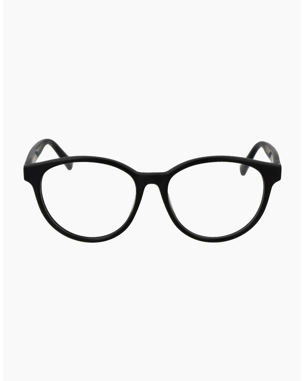 Gant Black Optical Frame Ga50021 002 53
