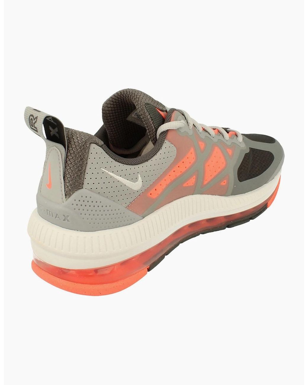 Nike Air Max Gray Genome Cw1648 004 for men