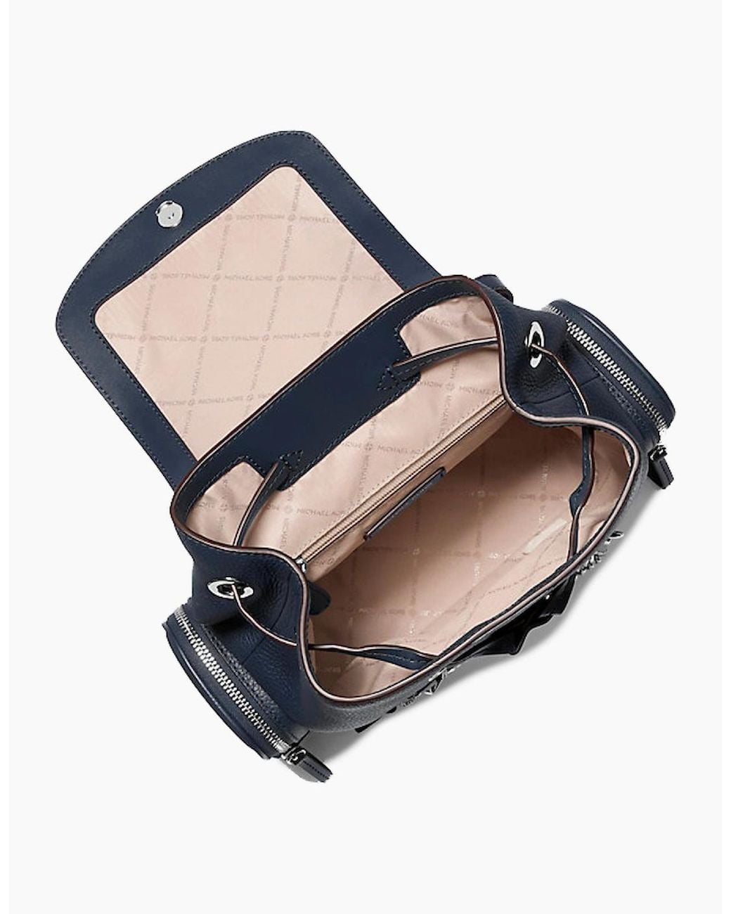 Michael Kors Blue 35F1Sttb6Lnav Complement