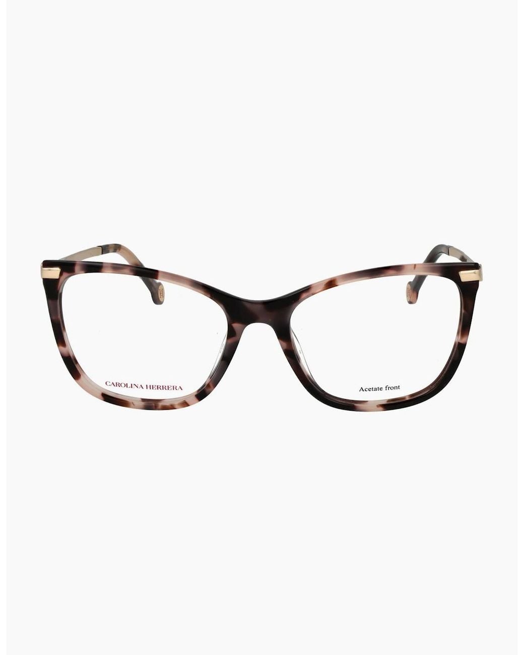 Carolina Herrera Multicolor Optical Frame Her 0287/G Ht818 55