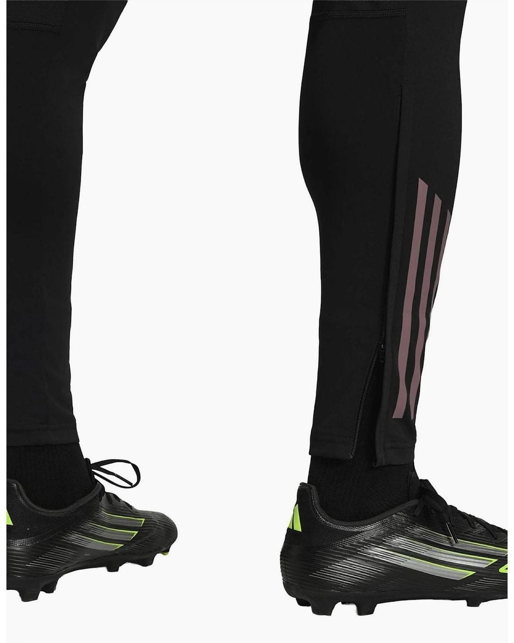 Adidas Black Real Tr Pnt for men