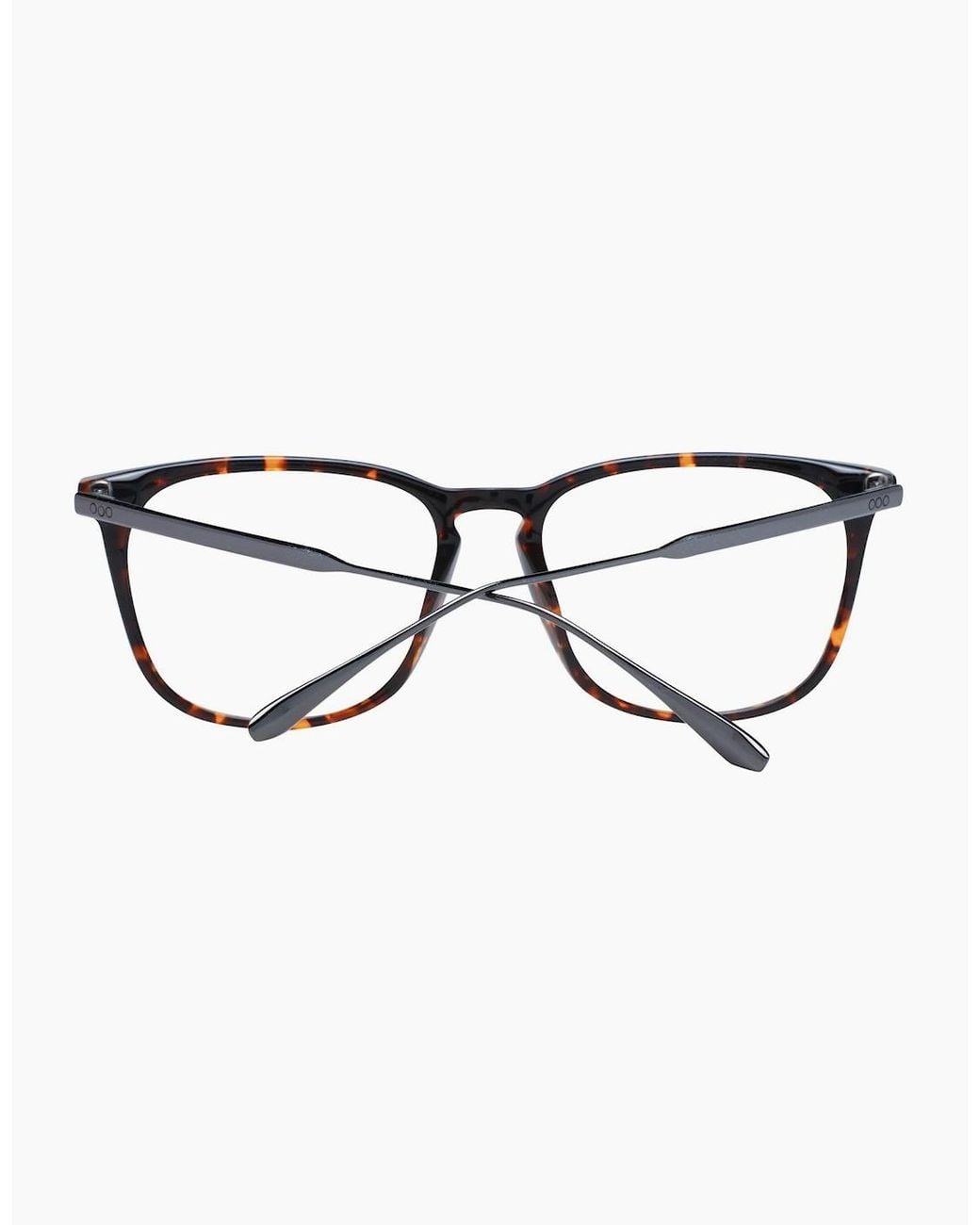 Sandro Brown Optical Frame Sd1021 201 55 for men