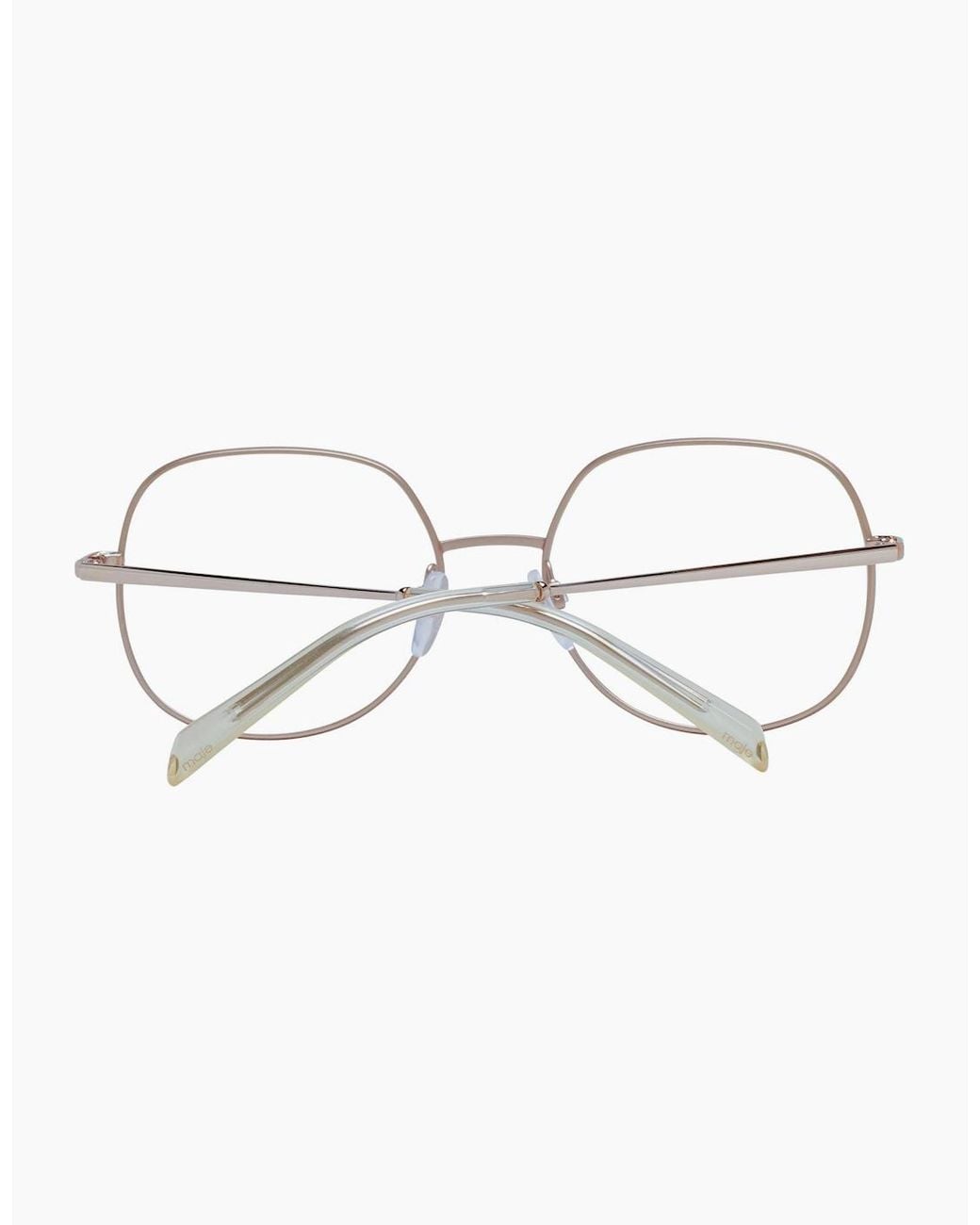 Maje Metallic Optical Frame Mj3006 009 54
