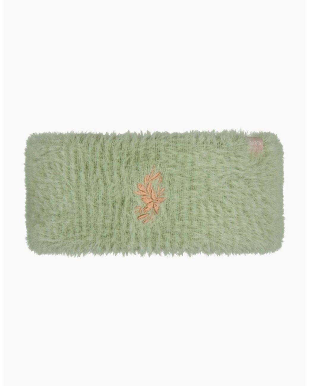 Barts Green Felizita Embroidered Headband